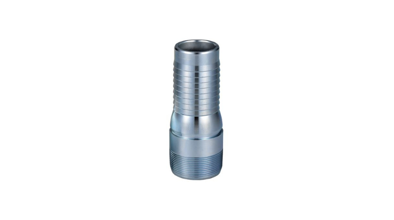 Heavy Duty KC Nipple